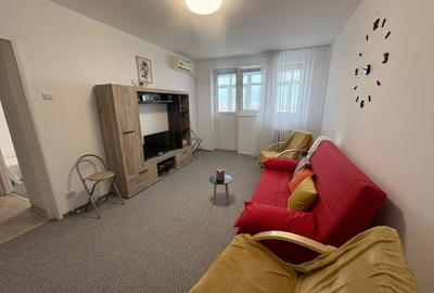 Apartament cu 3 camere decomandat, mobilat în Berceni - 27