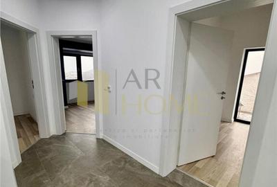 Casă cu 4 camere cu Teren 416 Mp în Păulești - 12