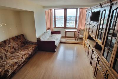 Apartament cu 2 camere decomandat în Nufărul - 1