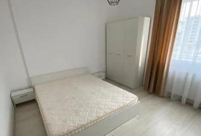 Apartament cu 2 camere decomandat, mobilat în Metalurgiei - 5