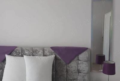 Apartament cu 2 camere semidecomandat în Dudu