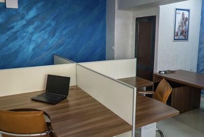Spațiu comercial, de 40 mp, în Central - 6