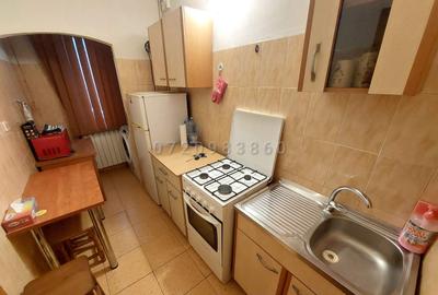 Berceni, Piata Sudului, Spitalul Obregia, garsoniera mobilata - 3