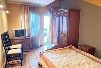 VILA D+P+M 300mp construiti cu teren de 450mp zona Cartier Sasar (TBC) - 9