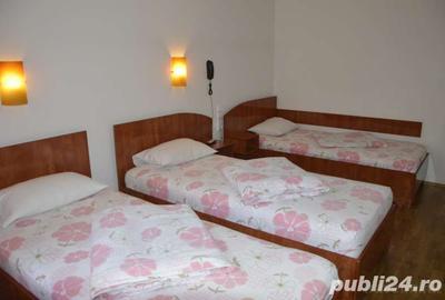 Casă cu 5 camere în Central - 1