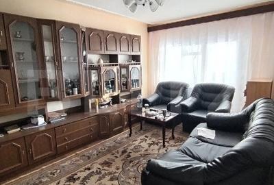 Apartament decomandat cu 2 camere, 50 mp, zona Ultracentral - 1