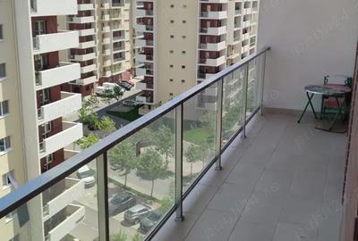 Apartament 2 camere Kristal Residence - 5