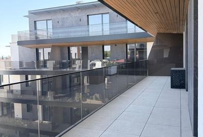 Apartament cu 4 camere decomandat, mobilat în Iancu Nicolae - 27