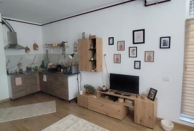 Apartament cu 2 camere în Central - 8