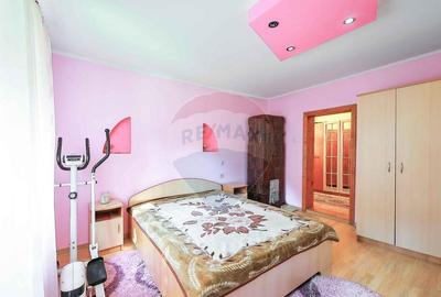 Casă cu 4 camere cu Teren 4177 Mp în Munteni - 34