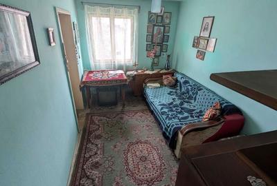 Apartament cu 2 camere semidecomandat în Traian - 6