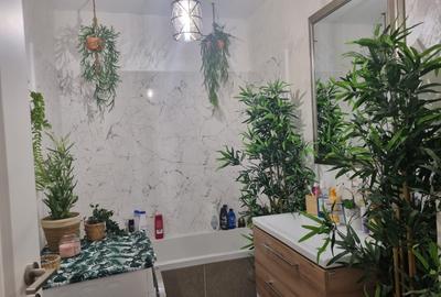Apartament cu 2 camere decomandat în Central - 3