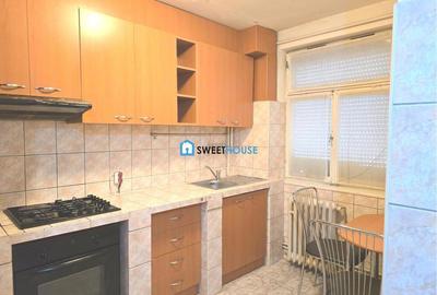 Apartament cu 4 camere semidecomandat, mobilat în Făgăraș - 9