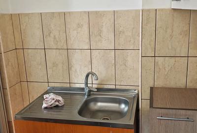 Apartament cu 2 camere semidecomandat în Central - 8