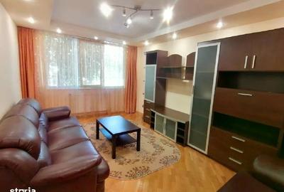 Apartament cu 3 camere decomandat, mobilat în Brâncoveanu - 2