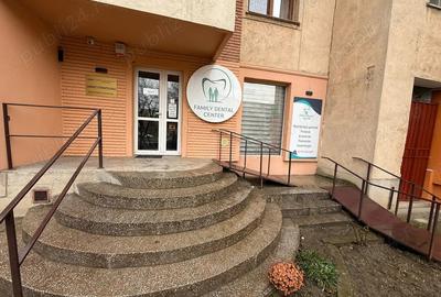 Inchiriez vand cabinet stomatologic cu 2 unituri dentare - 1