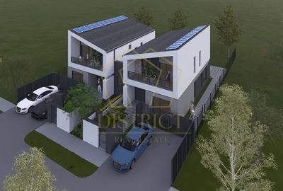 COMISION 0% Duplex despartit cu 4 camere | UMFT COMISION 0% Duplex despartit cu 4 camere | UMFT - 10