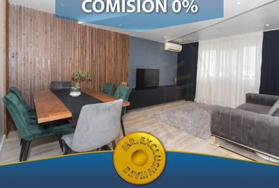 Apartament modern 3 camere Popa Sapca, Pitesti