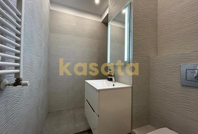 Apartament 105mp utili | curte 126mp și parcare inclusă | Șisești - 16