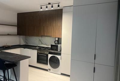 2 camere | Parcare inclusa | Rond OMV Pipera - 4