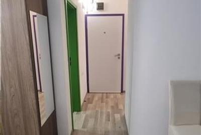 Garsonieră decomandată în Exterior Est - 6