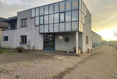 Unirii - Inchiriere spatiu de productie/birouri - 1