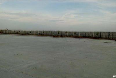 Spațiu comercial, de 3,500 mp, în Pădureni - 1