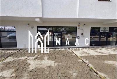 Spațiu comercial, de 156 mp, în Central - 6
