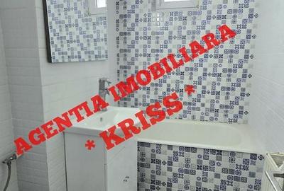 Apartament cu 2 camere semidecomandat în Teilor - 1