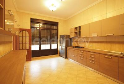 Vilă spectaculoasa cu garaj dublu, piscina si gradina de 750 mp - 4