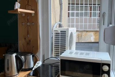 Garsonieră în Armeneasca - 7