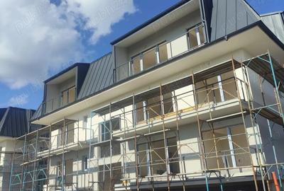 Apartament in constructie BACIU (cu cesiune) - 1