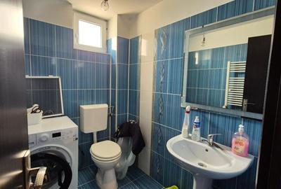 Casă cu 4 camere cu Teren 209 Mp în Măgurele - 17