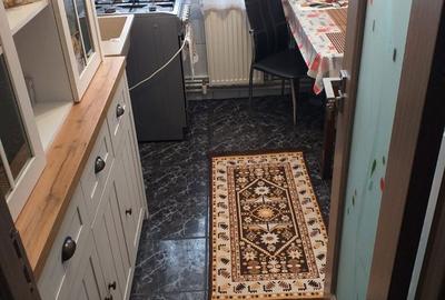 Apartament cu 2 camere în Păcurari