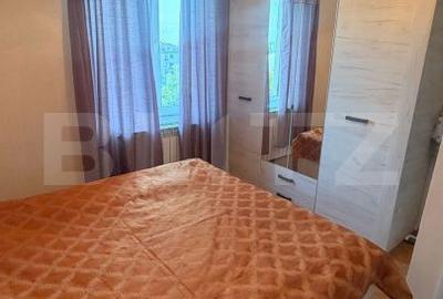 Apartament cu 2 camere în Port - 5