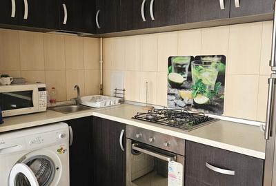 Apartament cu 2 camere în Mamaia - 4