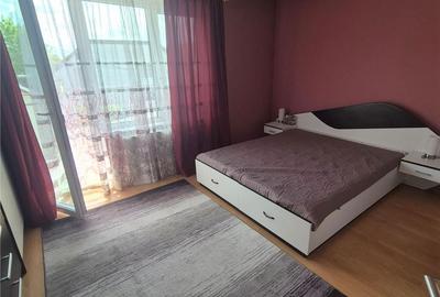 Apartament cu 3 camere decomandat în Central - 3
