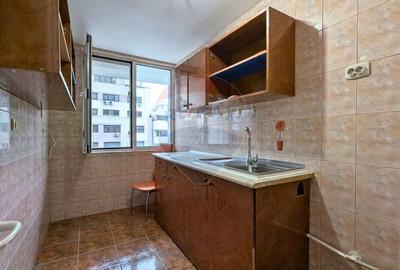 Apartament 2 camere | 48 mp | Bloc Perla Dorobanti | Etaj 4/12 - 12