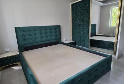 Apartament cu 2 camere semidecomandat în Micro 9 - 9
