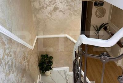 Apartament de vanzare 4 camere – Universitate | LUX | Renovare completa 2024 - 5