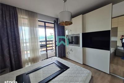 Apartament cu 3 camere în Centrul Istoric - 11