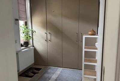 Casă individuală cu 2 camere cu Teren 65 Mp în Central - 11