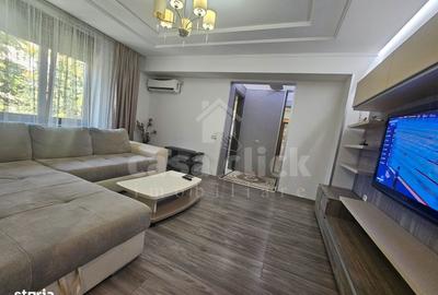 Apartament cu 2 camere, mobilat în Ultracentral - 10