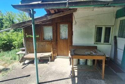 Teren în Tâncăbești