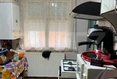 Casă cu 3 camere în Central - 2