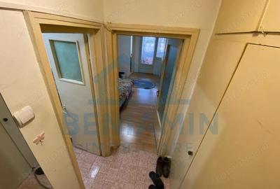 Garsoniera mobilata ?i utilata, etaj 1 Brazda lui Novac -Baba Novac- - 2