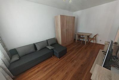 Garsonieră semidecomandată în Tudor - 5