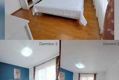 Casa spatioasa si luminoasa in zona centrala - 7