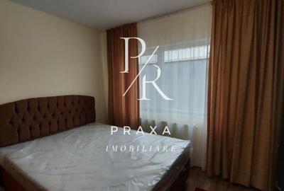 Apartament cu 2 camere semidecomandat, mobilat în Mărăști - 4