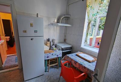 Zona Calea Mosilor - Foisorul de Foc casa 2 camere - 3